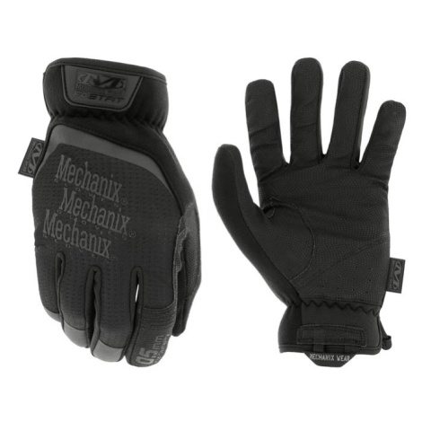 Mechanix Rukavice FastFit Tactical Specialty 0.5 Covert Black Velikost: S