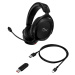 Cloud Stinger 2 Core WRL HDST BK HYPERX