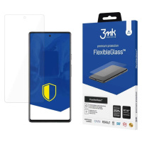 3mk FlexibleGlass™ hybridní sklo pro Google Pixel 6a