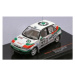 1:43 SKODA Felicia Kit Car nr 27