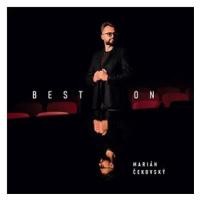 Čekovský Marián: Best On - CD