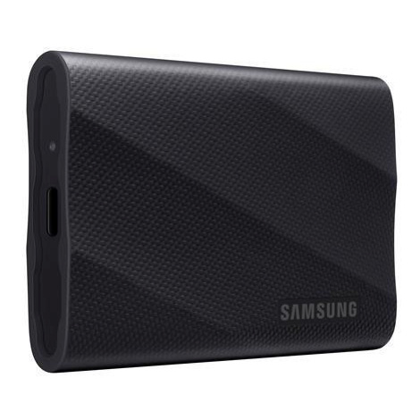 Samsung Externí SSD disk T9 - 1TB - černý