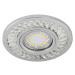 LED Podhledové svítidlo EYE 1xGU10/50W + LED/3W/230V