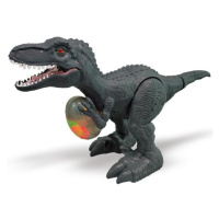 R/C Dinosaurus Velociraptor 27MHz 30 cm