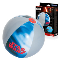 BESTWAY 91204 - Nafukovací plážový míč Star Wars 61 cm