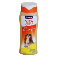 Vitakraft Vita Care šampon vaječný 300 ml