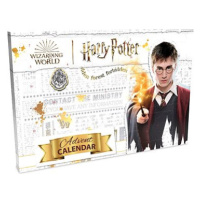 Harry Potter adventní kalendář