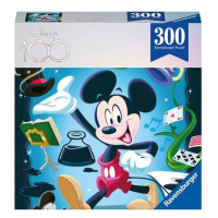 Ravensburger Disney 100 let: Mickey Puzzle 300 dílků