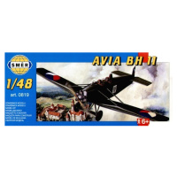 Avia bh 11 1:48