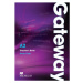 Gateway A2 Teacher´s Book + Test CD Pack Macmillan