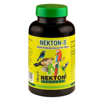 NEKTON S 150g