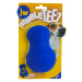 JW Hračka na pamlsky Tumble Teez - velikost L (Ø 8cm), modrá