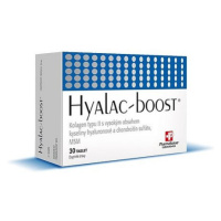 Hyalac-boost Pharmasuisse Tbl.30