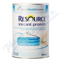 Resource Instant Protein 1x800g