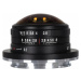 Laowa 4mm f/2,8 210° Circular Fisheye Nikon Z