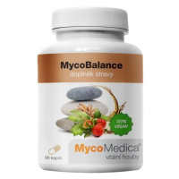 MycoMedica MycoBalance 90 kapslí