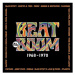 Beat (Al)Boom 1968-1970 (2x CD) - CD