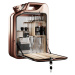 Minibar / kanistr - Bar Cabinet, Copper, 6 variant - Danish Fuel Varianta: Walnut