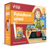 Kouzelné čtení - Elektronická Albi tužka 2.0 s knihou Pohádkové učení