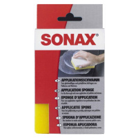 Sonax Aplikační houbička 1ks Sonax