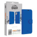 Kryt Eiger North Folio Case for Apple iPhone 15 Pro in Blue