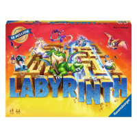 RAVENSBURGER - Labyrinth