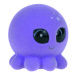 Zvířátko figurka Flockies Chobotnice Olívie