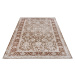 Hanse Home Collection koberce Kusový koberec Catania 105887 Aseno Brown - 120x180 cm