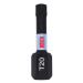 BOSCH T40 2 ks 2608522478 Dostupné varianty: Šroubovací bit Bosch Impact Control Torx 25 mm 2xT1