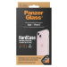 PanzerGlass HardCase D3O Apple iPhone 15
