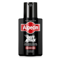 ALPECIN Grey Attack šampon 200 ml