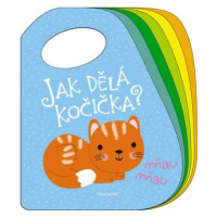 Jak dělá kočička?