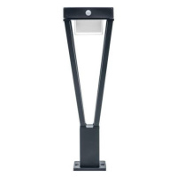 Ledvance Ledvance - LED Venkovní solární lampa se senzorem BOUQUET LED/6W/3,7V IP44
