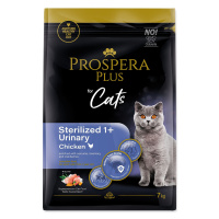 Prospera Plus Sterilized 1+ Chicken Urinary 7kg