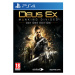 Deus Ex: Mankind Divided (PS4)