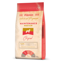 Fitmin Original medium maintenance 12 kg