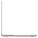 Apple MacBook Pro 14" / M3 Pro / 18GB / 512GB / SK KLV / stříbrný