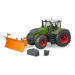 Bruder Traktor FENDT 1050 Vario