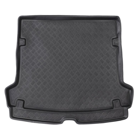 Plastová vana do kufru Peugeot 307 2001-2008 (combi, bez protiskluzu) Rezaw-Plast