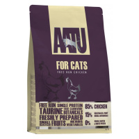 AATU Cat 85/15 Chicken 3kg