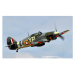 Plastic ModelKit letadlo 04968 - Hawker Hurricane Mk IIb (1:32)