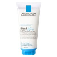 LA ROCHE-POSAY Lipikar Syndet AP+ Jemný sprchový krémový gel 200 ml