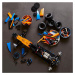 Lego Závodní auto McLaren Formule 1