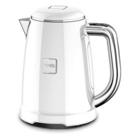 Novis Kettle KTC1, bílá