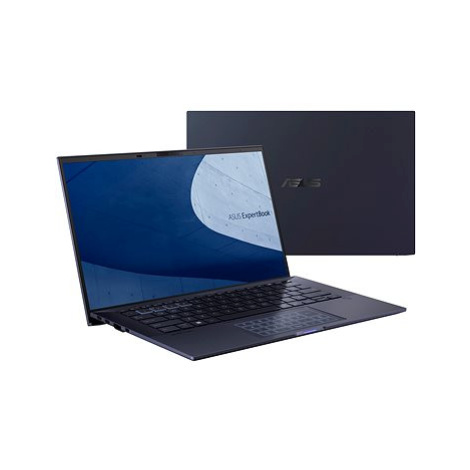 ASUS ExpertBook B9 B9400CBA-KC0074X Star Black celokovový