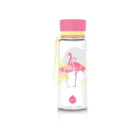 Equa Flamingo 600ml