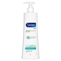 Popron.cz Tělový krém Sanex BiomeProtect Dermo Nutritive (360 ml)