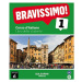 BRAVISSIMO! 1 – LIBRO DELLO STUDENTE + CD Klett nakladatelství