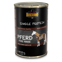 Belcando Single Protein Kůň 6x400g