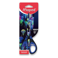 Maped Nůžky Deepsea Paradise 16 cm, BL